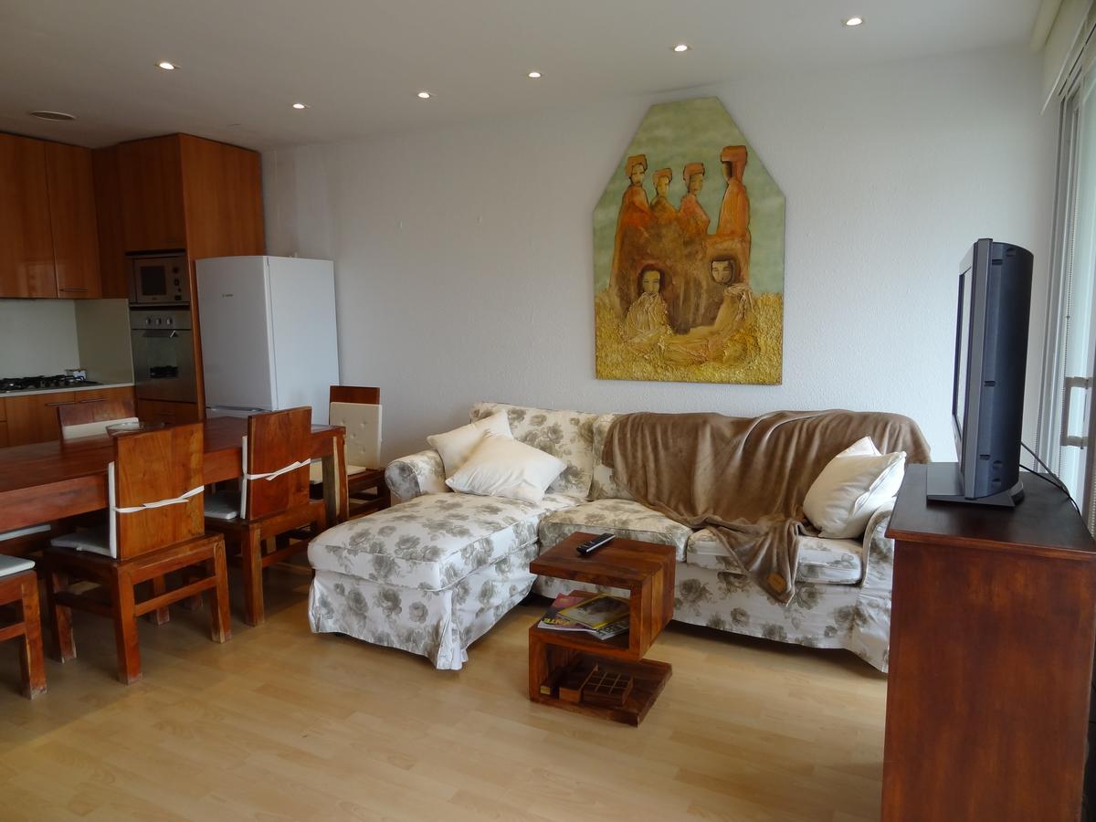 Ground Floor Sea View Lejlighed Sitges Eksteriør billede