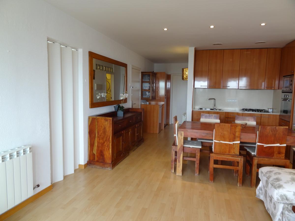 Ground Floor Sea View Lejlighed Sitges Eksteriør billede